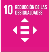 Reducción de las desigualdades