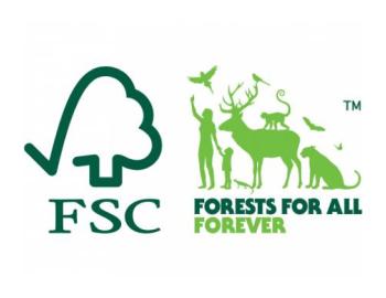 Logo FSC