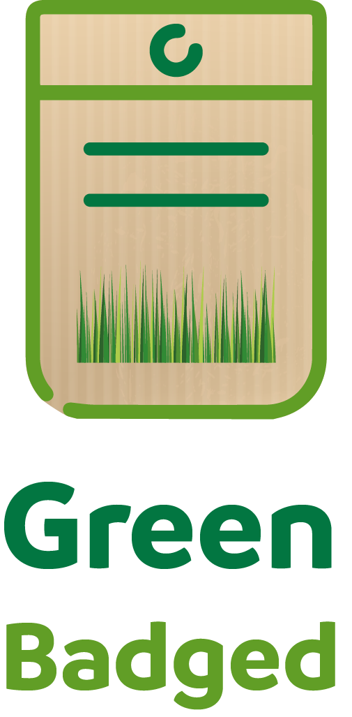 Green Badged