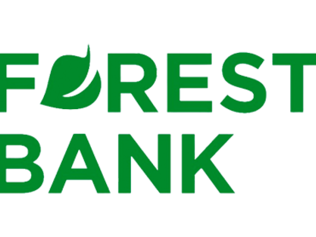 forest bank